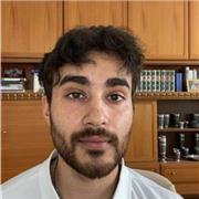 Ich bringe Deutsch als Fremdsprache bei für alle Altersgruppen